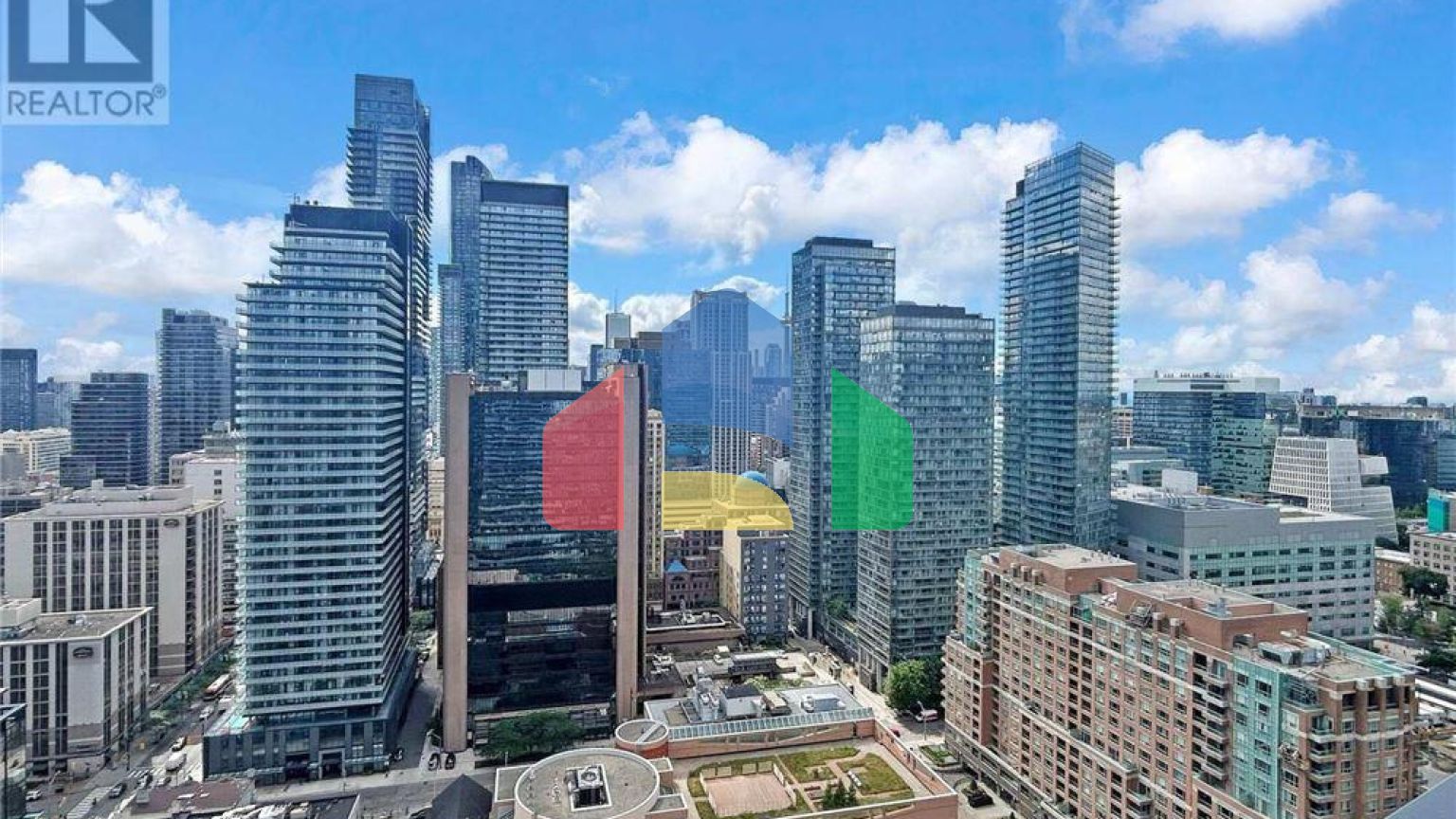 Residential - Single Family Home - Toronto, Canada - Canada