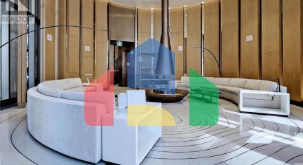 Residential - Single Family Home - Toronto, Canada - Canada