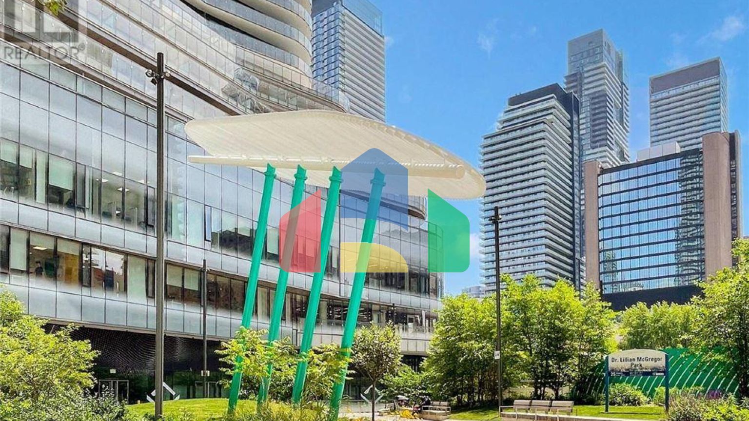 Residential - Single Family Home - Toronto, Canada - Canada