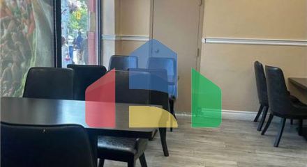 Commercial - Commercial/Retail - Toronto, Canada - Canada