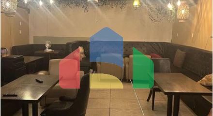 Commercial - Commercial/Retail - Toronto, Canada - Canada