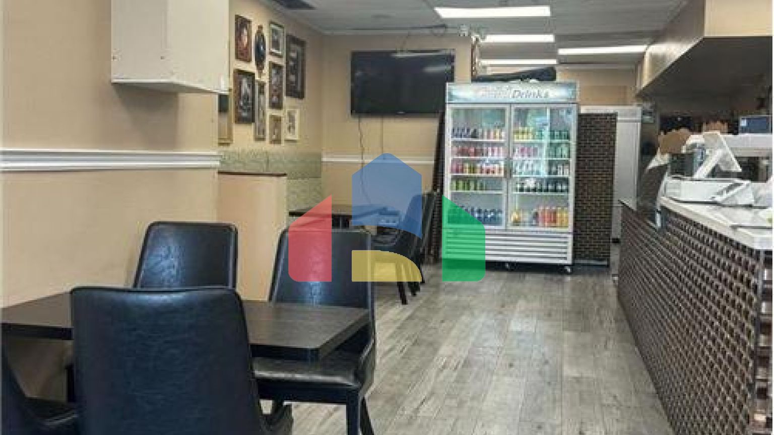 Commercial - Commercial/Retail - Toronto, Canada - Canada