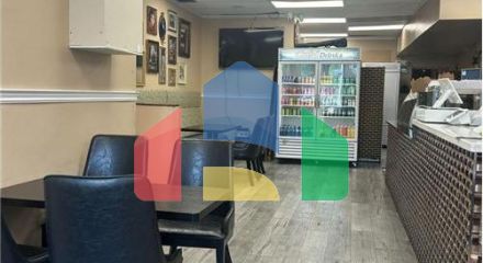 Commercial - Commercial/Retail - Toronto, Canada - Canada