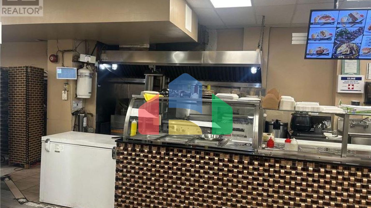 Commercial - Commercial/Retail - Toronto, Canada - Canada