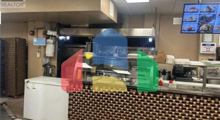 Commercial - Commercial/Retail - Toronto, Canada - Canada