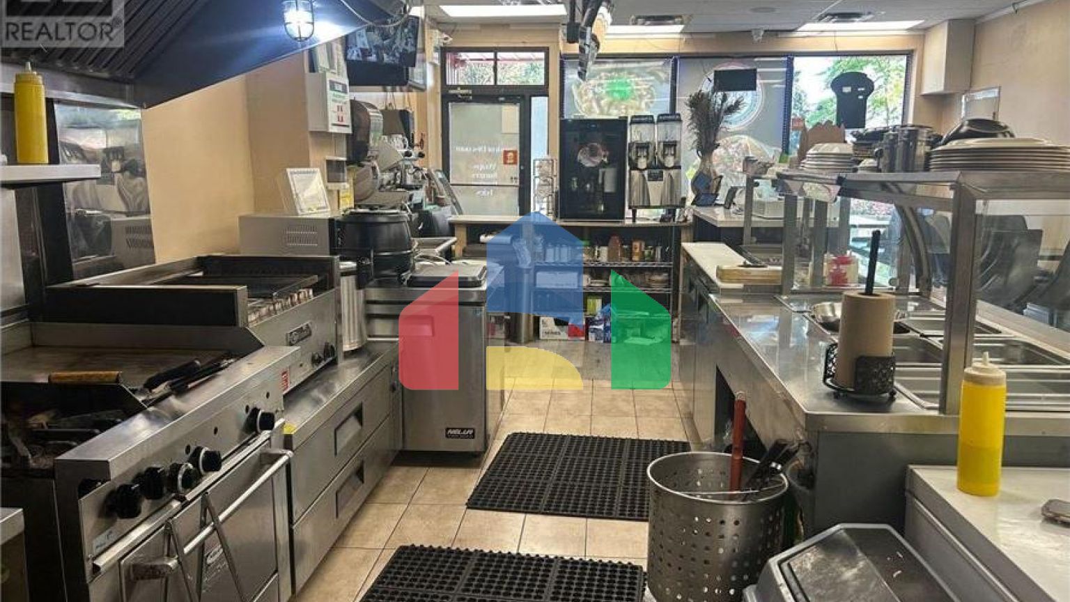 Commercial - Commercial/Retail - Toronto, Canada - Canada