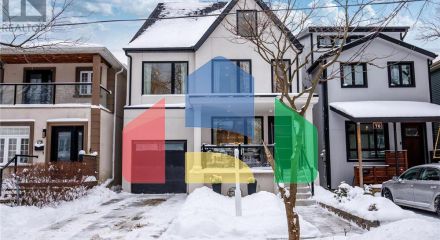 Residential - Single Family Home - Toronto, Canada - Canada