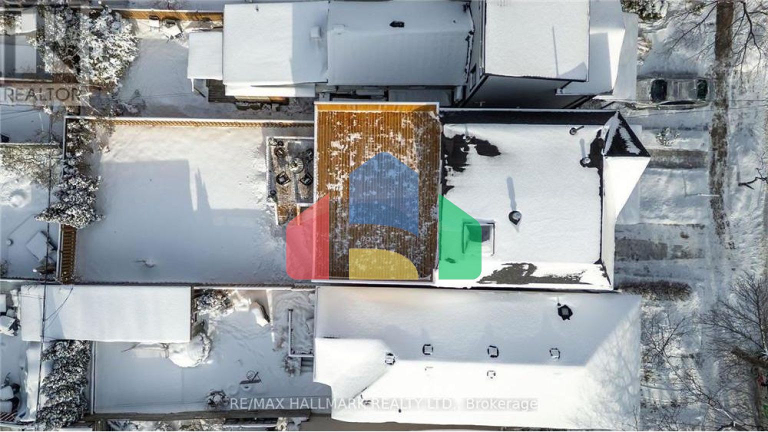 Residential - Single Family Home - Toronto, Canada - Canada