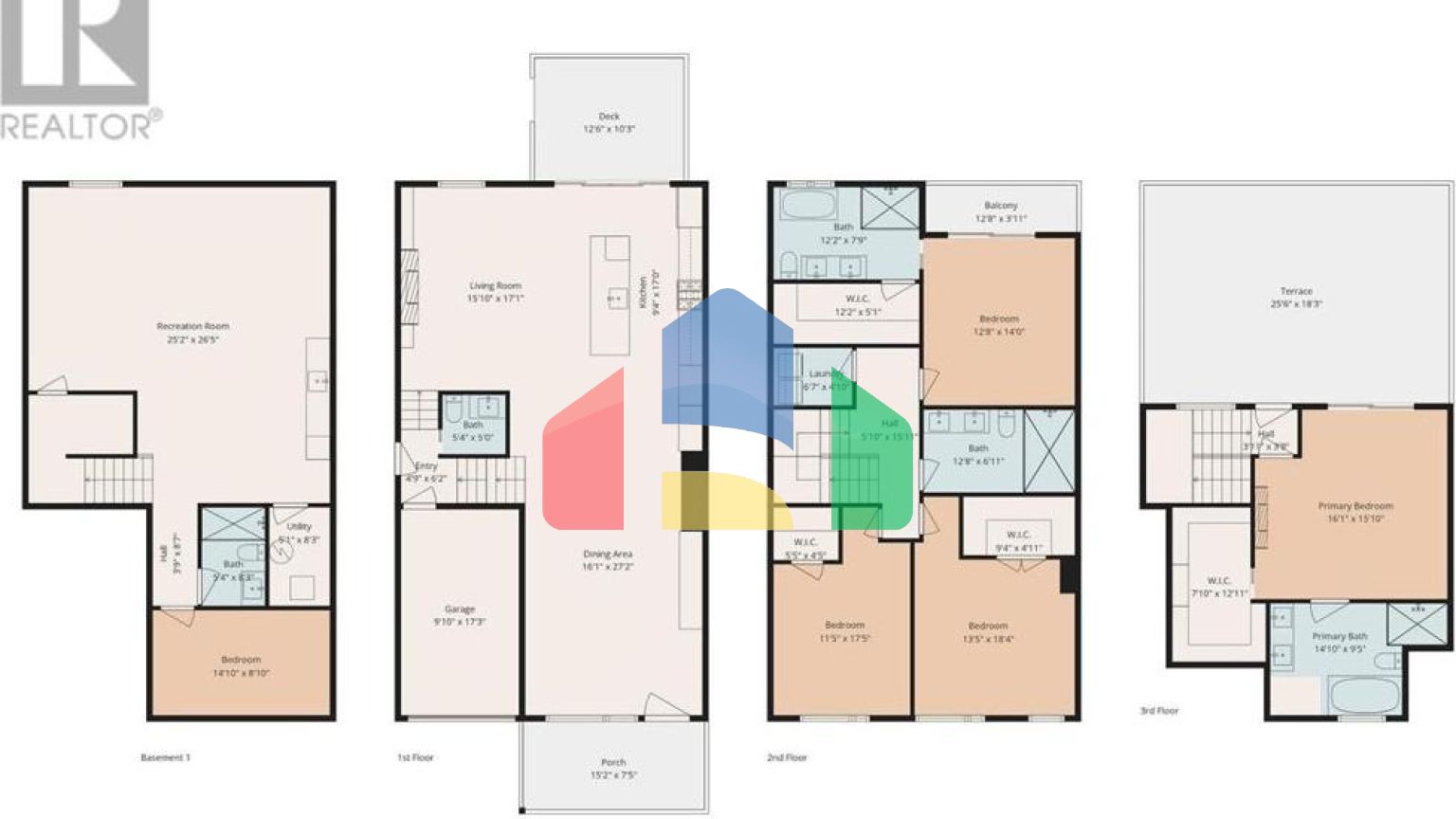 Residential - Single Family Home - Toronto, Canada - Canada