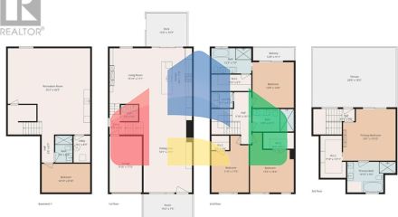 Residential - Single Family Home - Toronto, Canada - Canada