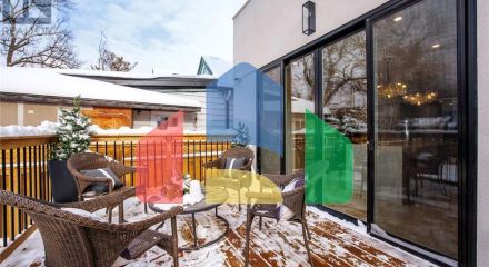 Residential - Single Family Home - Toronto, Canada - Canada