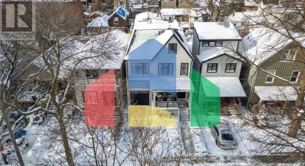 Residential - Single Family Home - Toronto, Canada - Canada