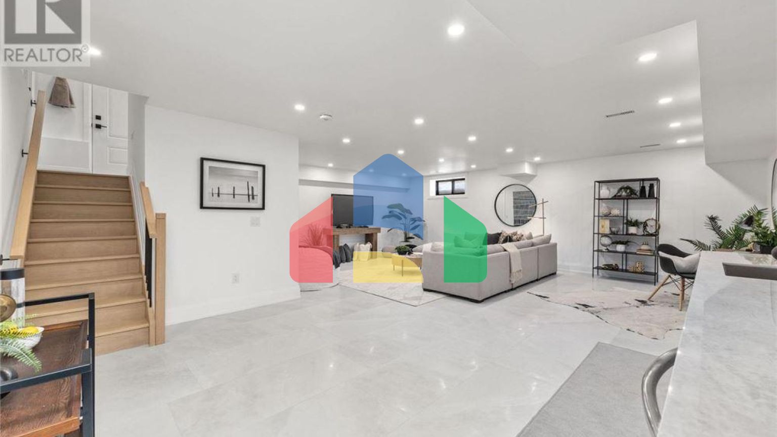 Residential - Single Family Home - Toronto, Canada - Canada