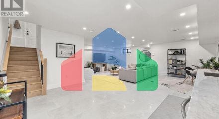 Residential - Single Family Home - Toronto, Canada - Canada