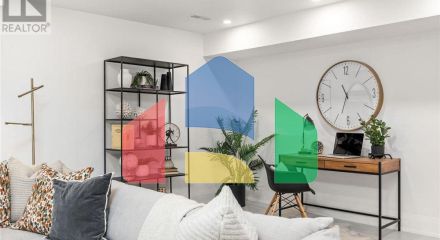 Residential - Single Family Home - Toronto, Canada - Canada