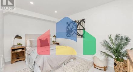 Residential - Single Family Home - Toronto, Canada - Canada