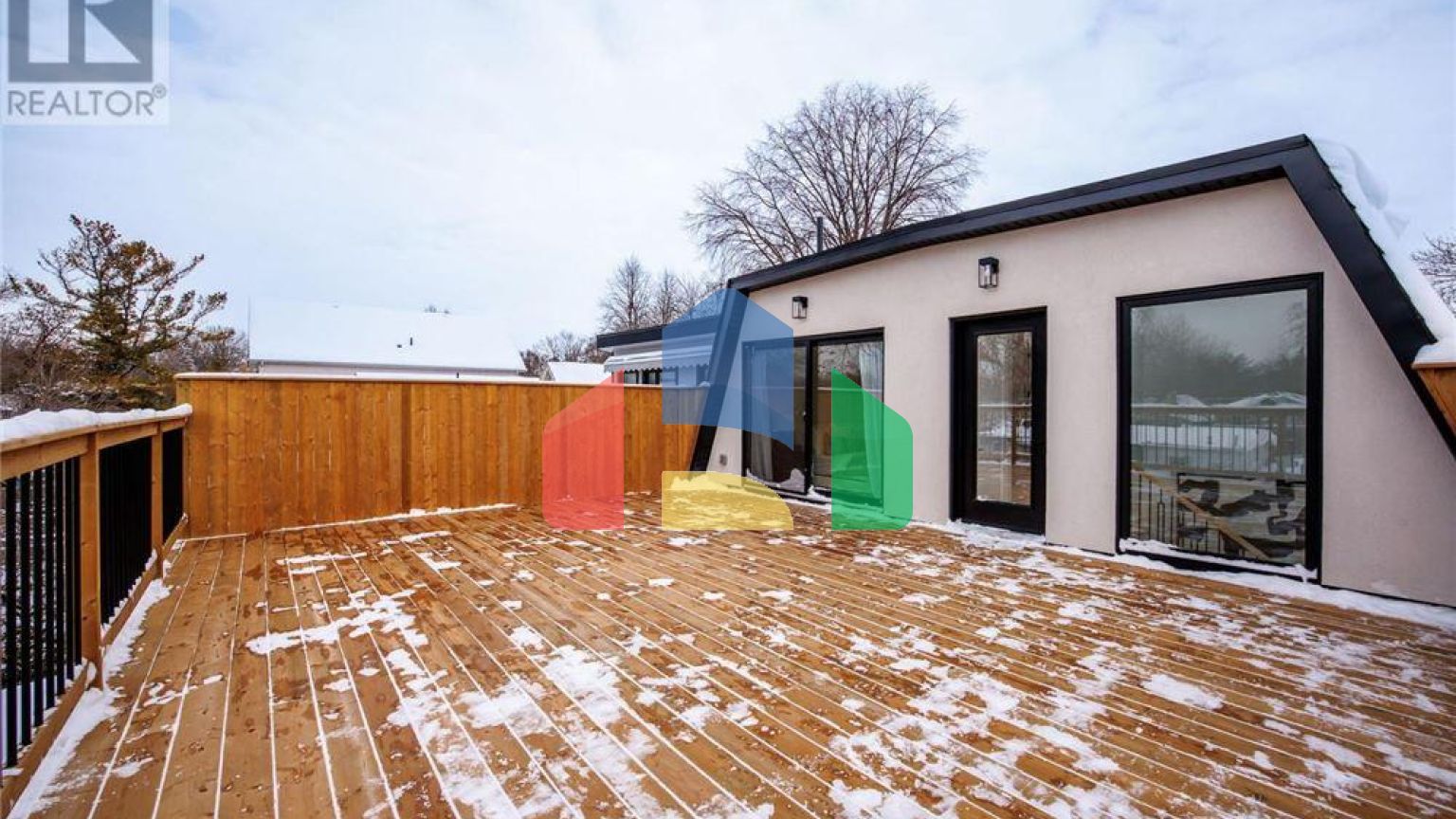 Residential - Single Family Home - Toronto, Canada - Canada