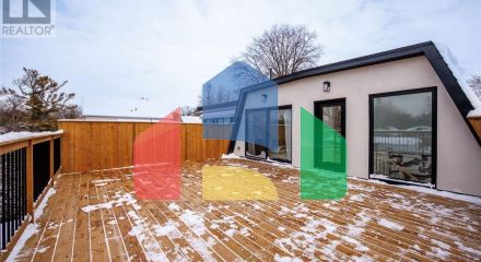 Residential - Single Family Home - Toronto, Canada - Canada