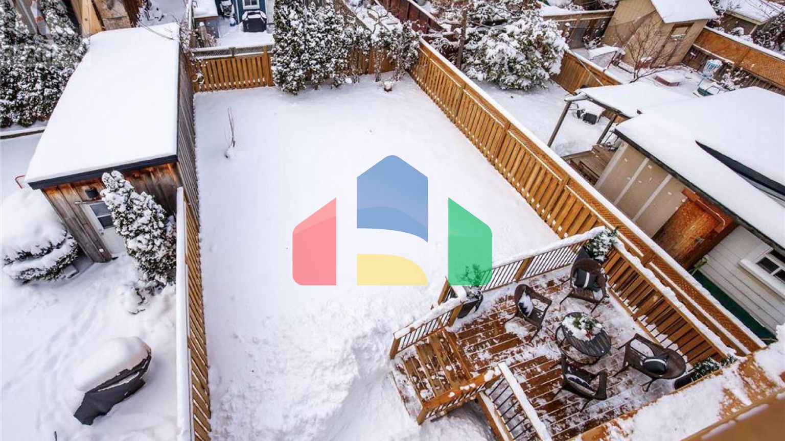 Residential - Single Family Home - Toronto, Canada - Canada