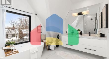 Residential - Single Family Home - Toronto, Canada - Canada