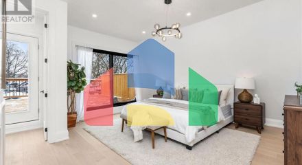 Residential - Single Family Home - Toronto, Canada - Canada