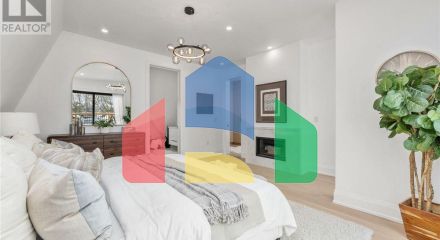 Residential - Single Family Home - Toronto, Canada - Canada