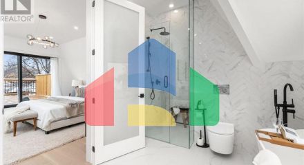 Residential - Single Family Home - Toronto, Canada - Canada