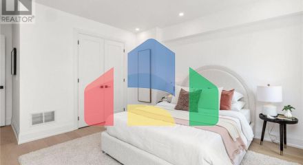 Residential - Single Family Home - Toronto, Canada - Canada