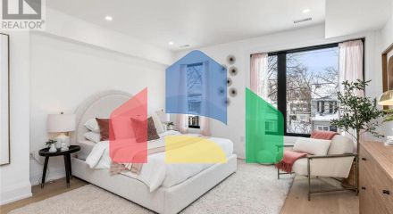 Residential - Single Family Home - Toronto, Canada - Canada