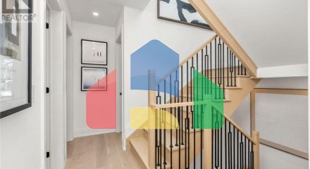 Residential - Single Family Home - Toronto, Canada - Canada