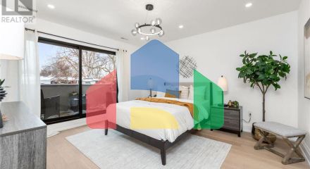 Residential - Single Family Home - Toronto, Canada - Canada