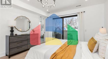 Residential - Single Family Home - Toronto, Canada - Canada