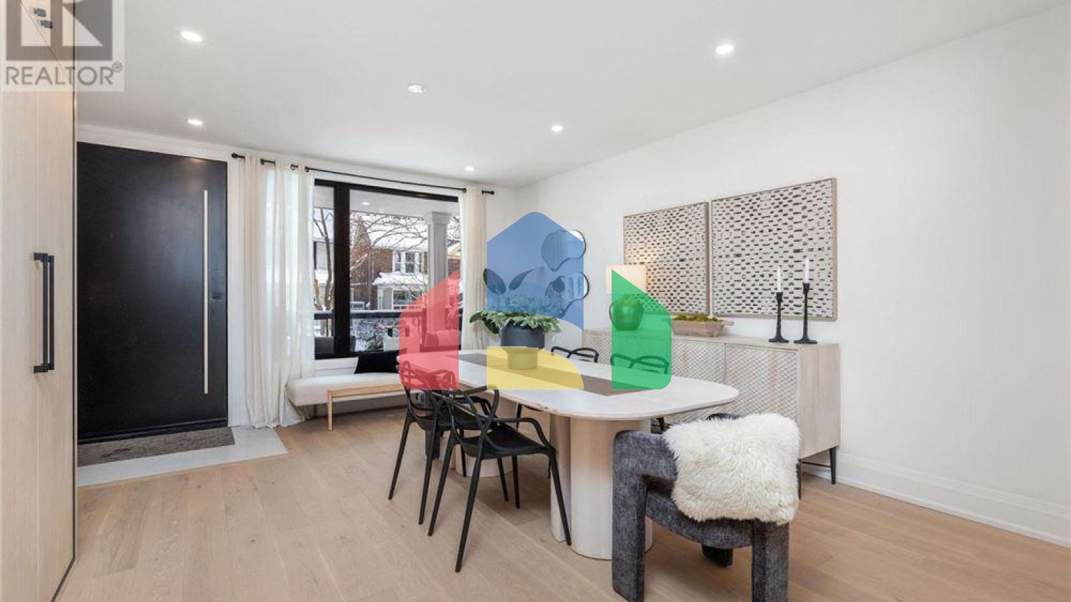 Residential - Single Family Home - Toronto, Canada - Canada