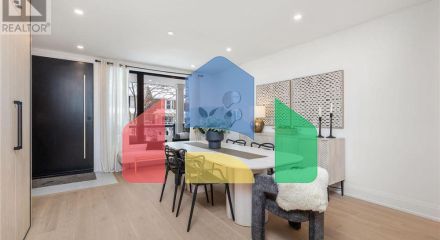 Residential - Single Family Home - Toronto, Canada - Canada