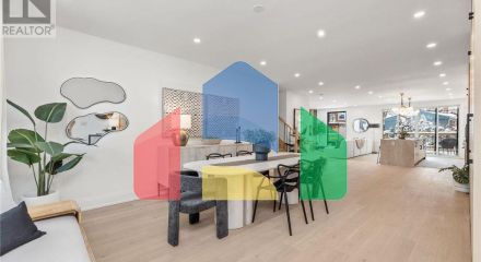 Residential - Single Family Home - Toronto, Canada - Canada