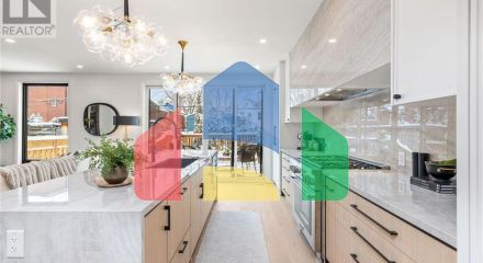 Residential - Single Family Home - Toronto, Canada - Canada