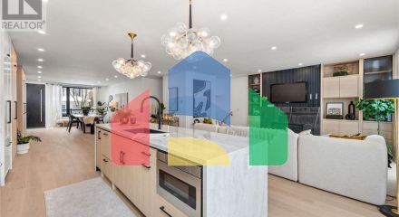 Residential - Single Family Home - Toronto, Canada - Canada