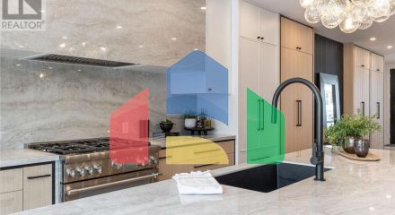 Residential - Single Family Home - Toronto, Canada - Canada