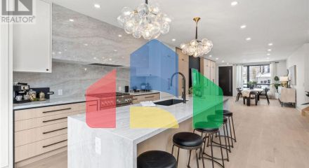 Residential - Single Family Home - Toronto, Canada - Canada