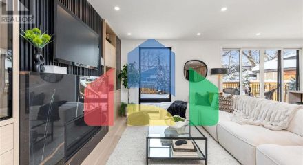 Residential - Single Family Home - Toronto, Canada - Canada