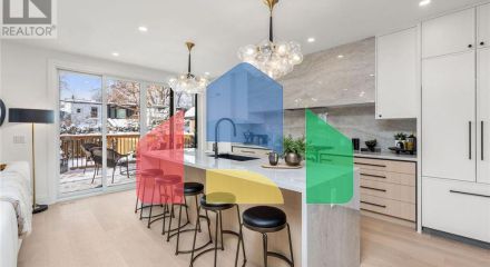 Residential - Single Family Home - Toronto, Canada - Canada