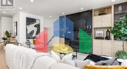 Residential - Single Family Home - Toronto, Canada - Canada