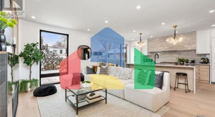 Residential - Single Family Home - Toronto, Canada - Canada