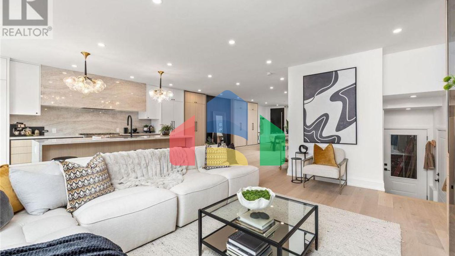 Residential - Single Family Home - Toronto, Canada - Canada