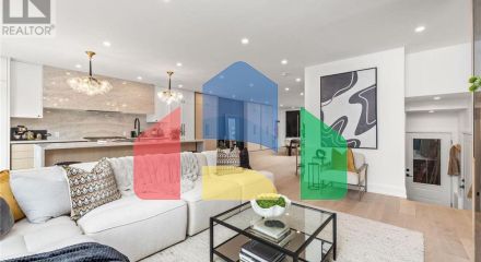 Residential - Single Family Home - Toronto, Canada - Canada