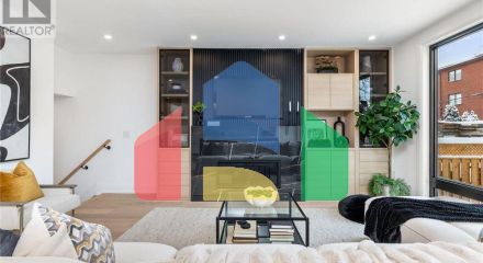 Residential - Single Family Home - Toronto, Canada - Canada