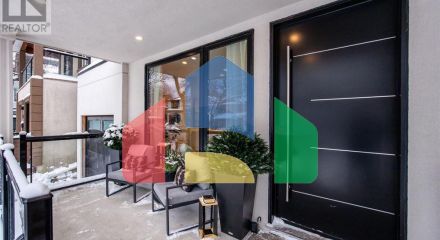 Residential - Single Family Home - Toronto, Canada - Canada