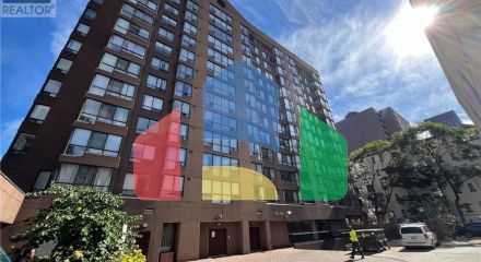 Residential - Condo/Apartment - Toronto, Canada - Canada