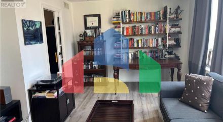 Residential - Condo/Apartment - Toronto, Canada - Canada