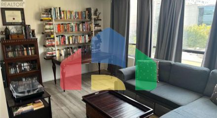 Residential - Condo/Apartment - Toronto, Canada - Canada